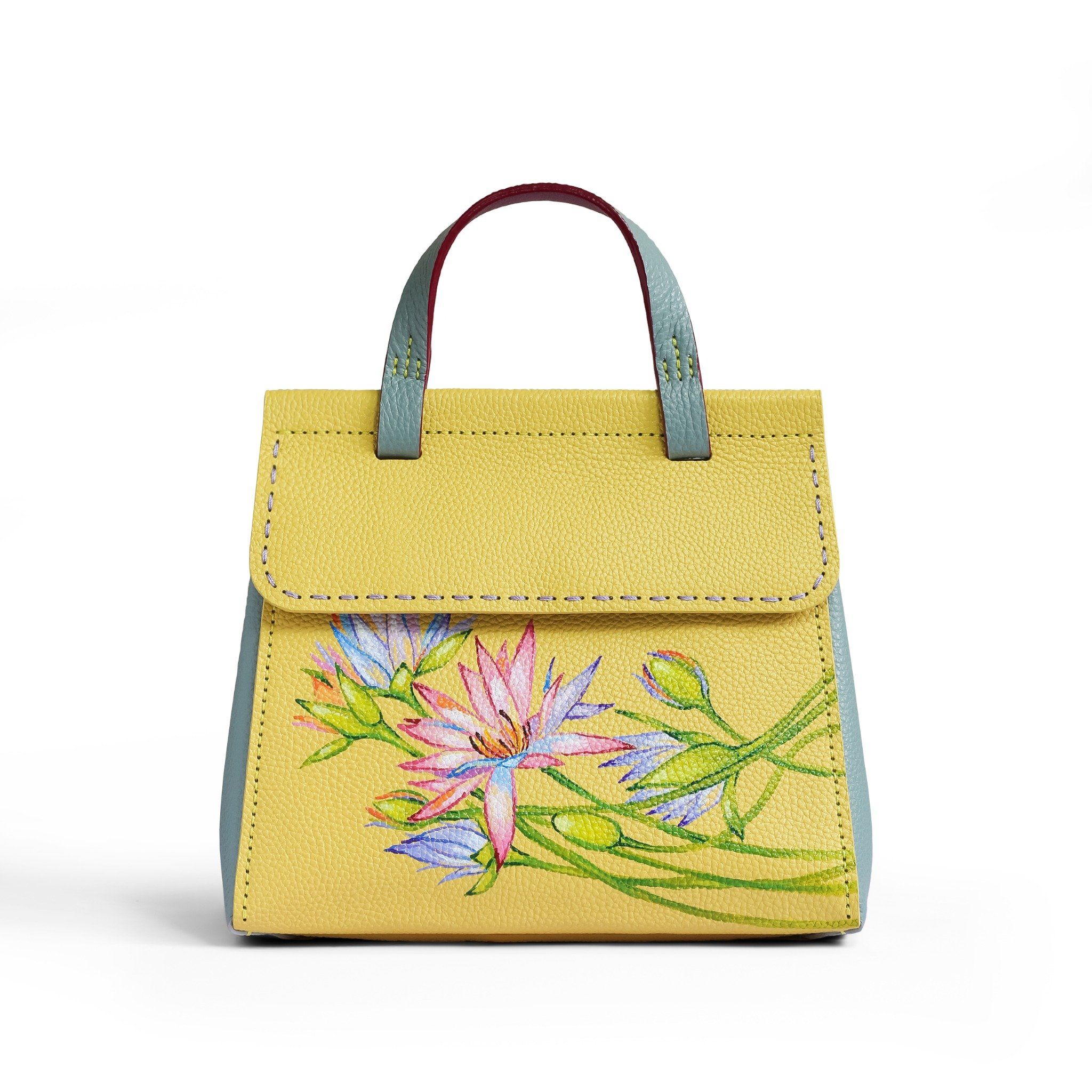  Túi Fiori (S) V174-X196-TX14 - Thủy Liên 