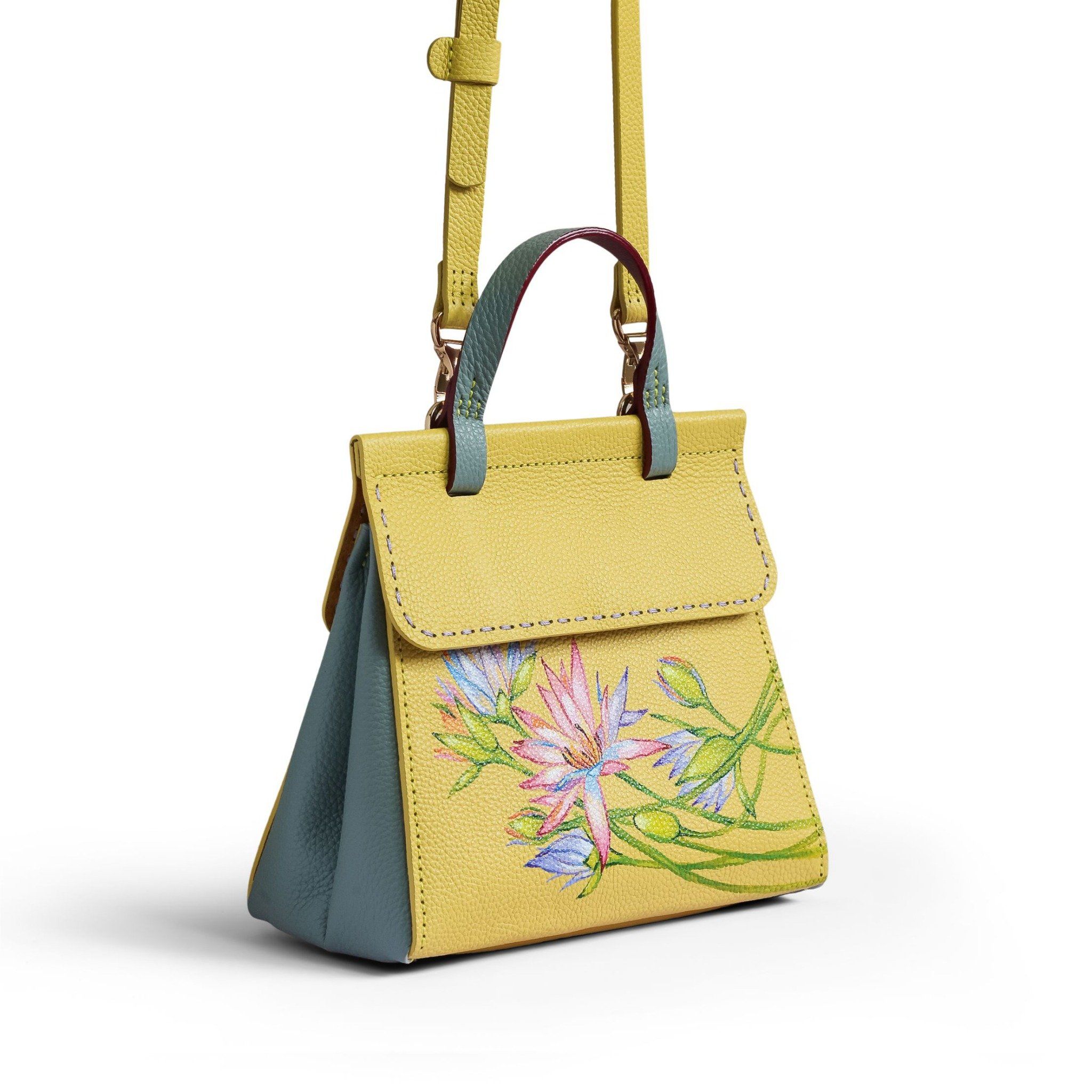  Túi Fiori (S) V174-X196-TX14 - Thủy Liên 