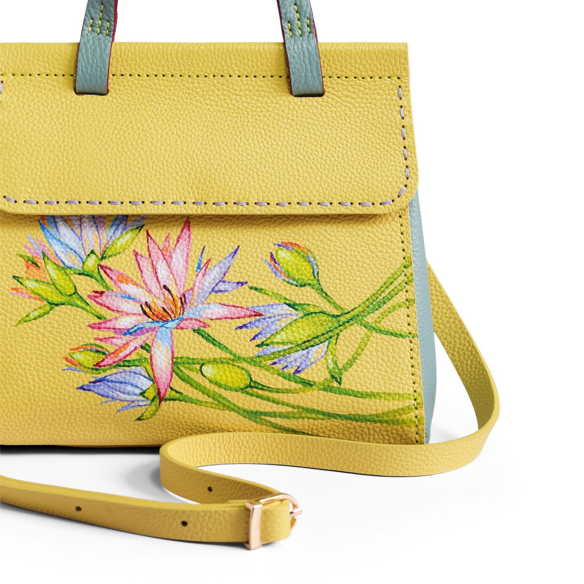  Túi Fiori (S) V174-X196-TX14 - Thủy Liên 