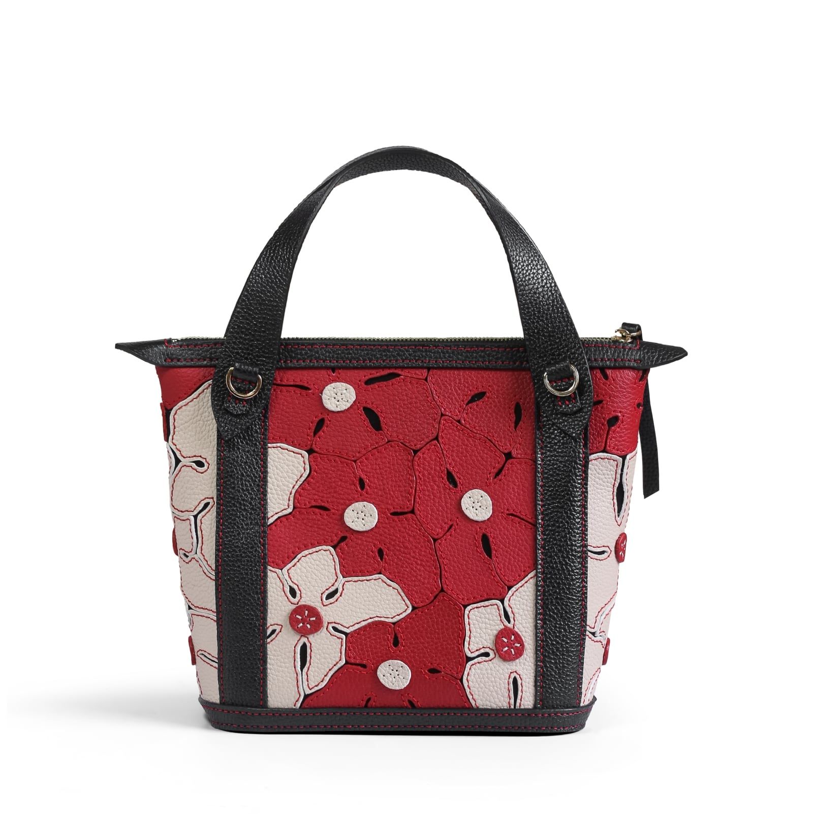  Túi Fusion De33-Do116-K171 - Floral 