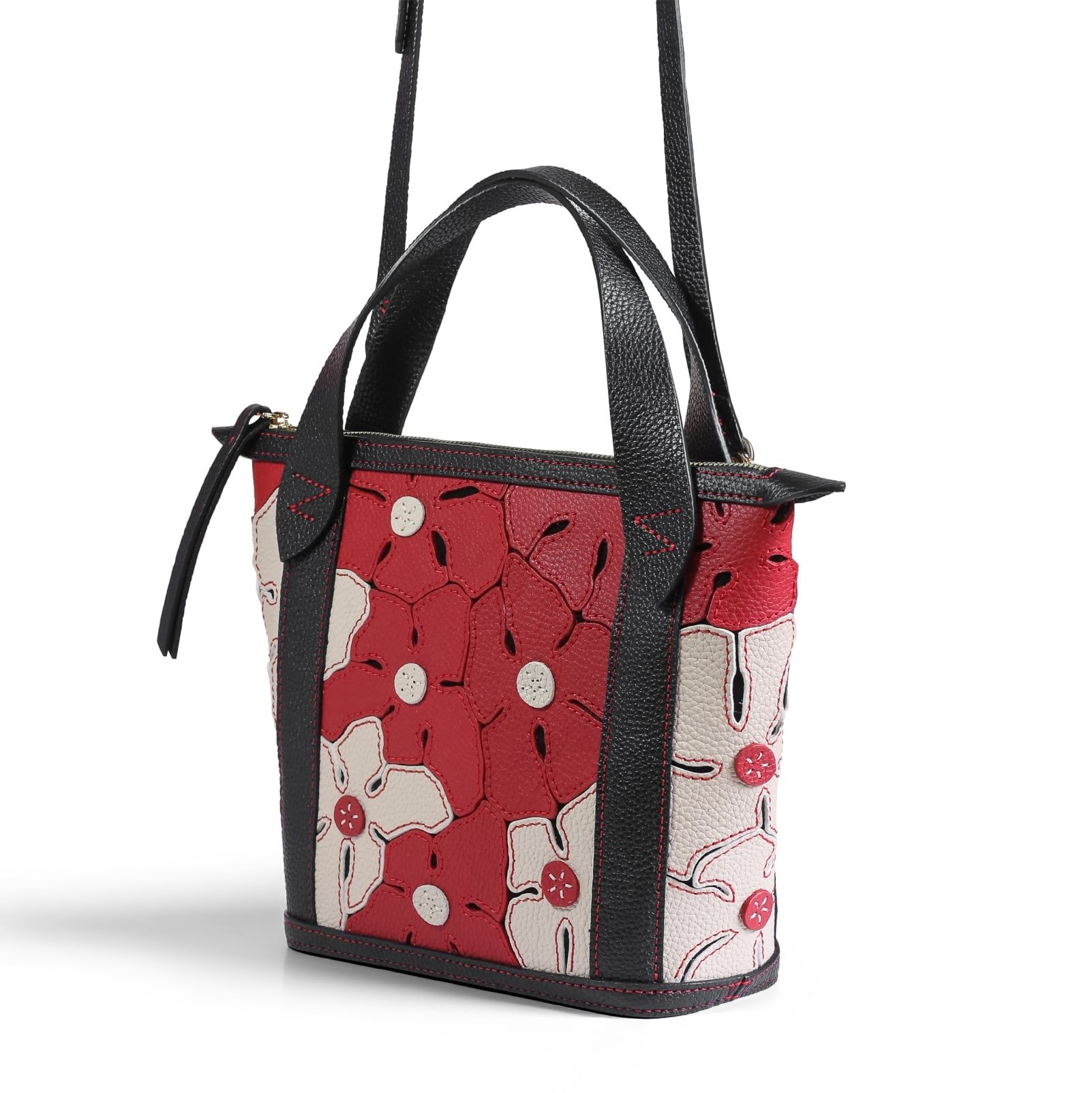  Túi Fusion De33-Do116-K171 - Floral 