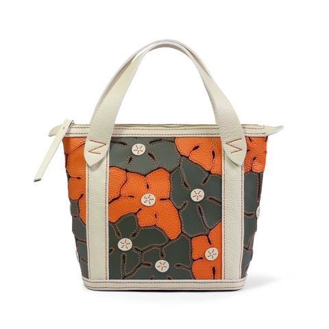  Túi Fusion K162-C514-X181 - Floral 