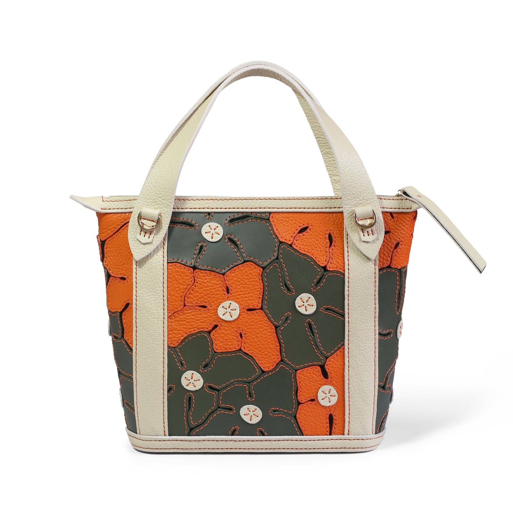  Túi Fusion K162-C514-X181 - Floral 
