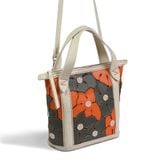  Túi Fusion K162-C514-X181 - Floral 