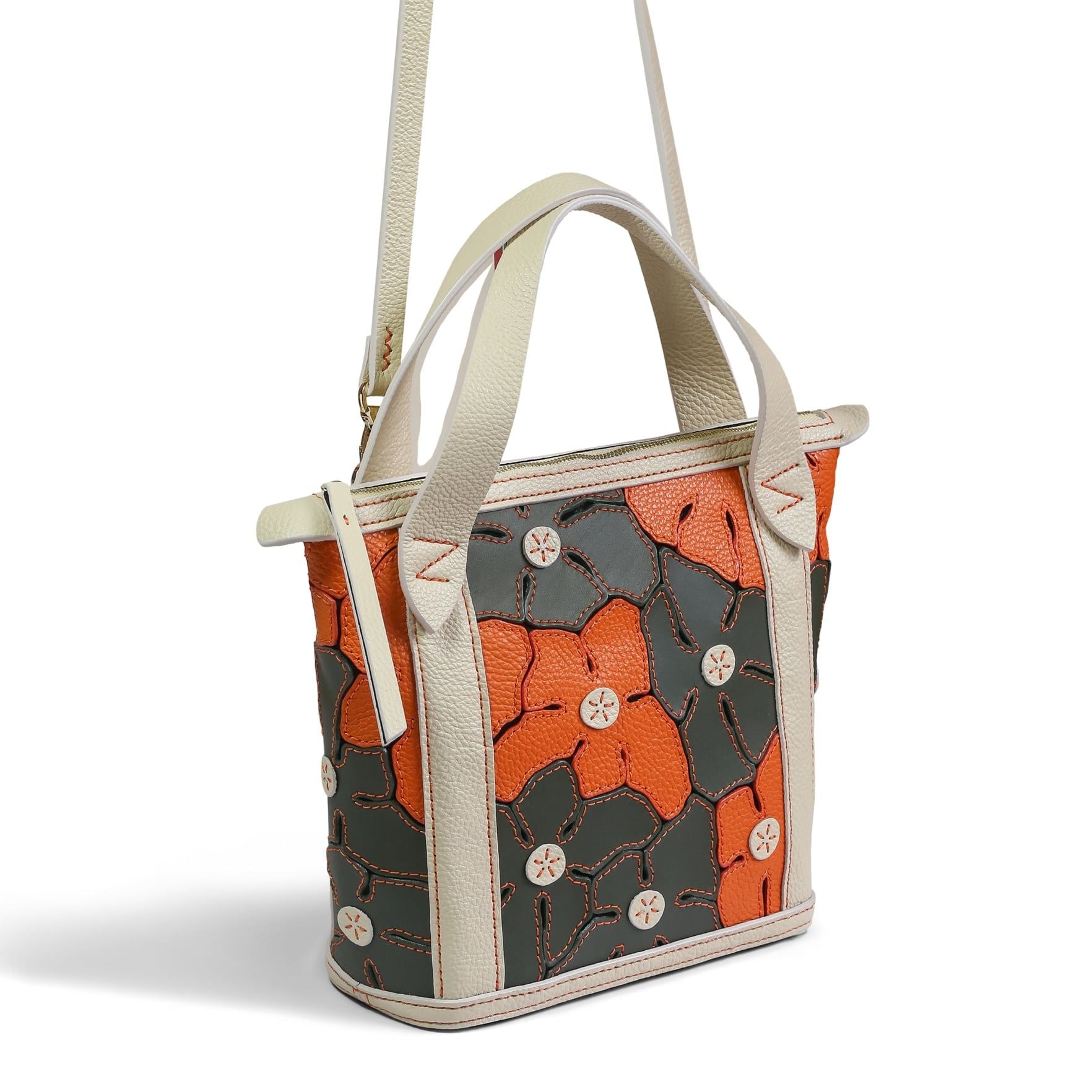  Túi Fusion K162-C514-X181 - Floral 