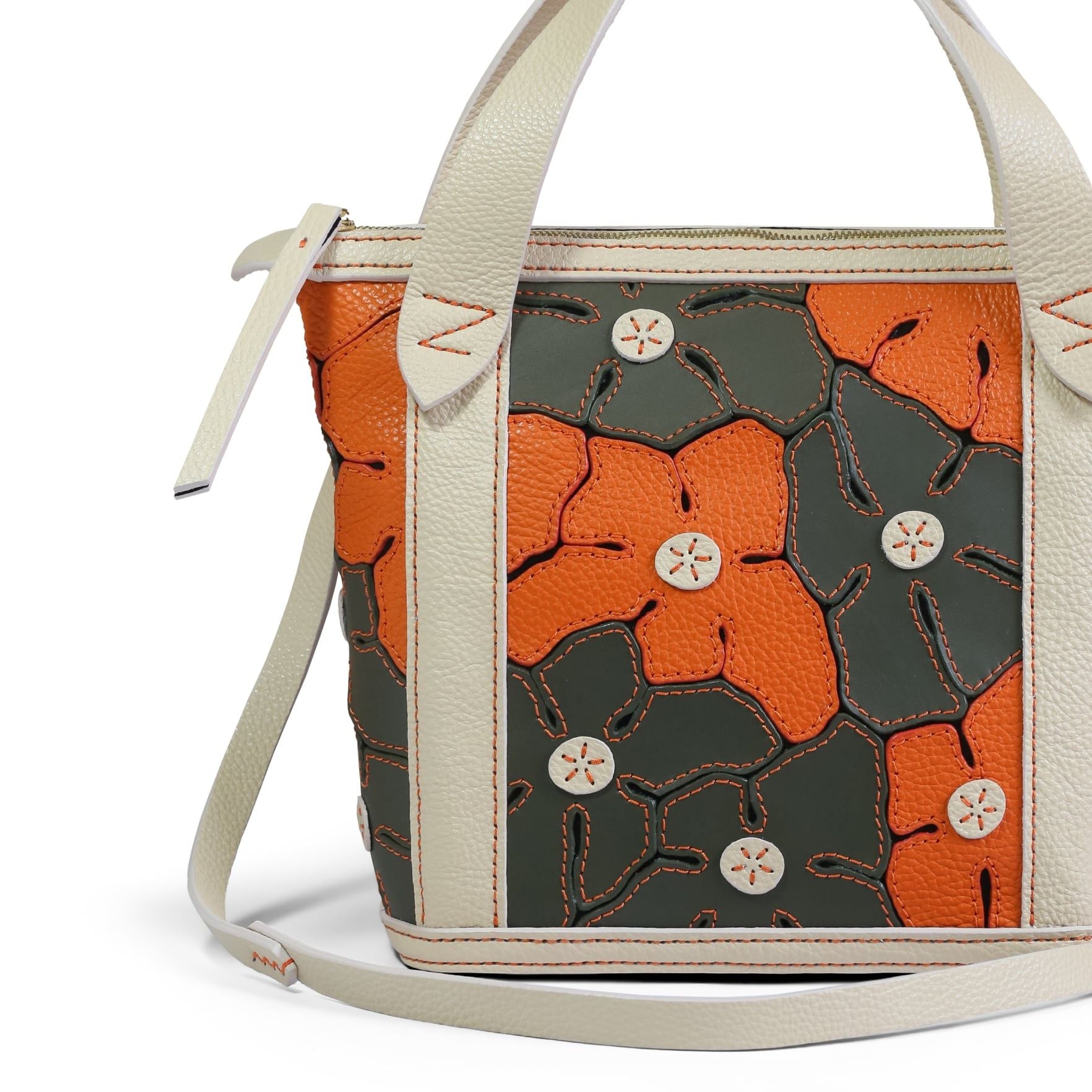  Túi Fusion K162-C514-X181 - Floral 