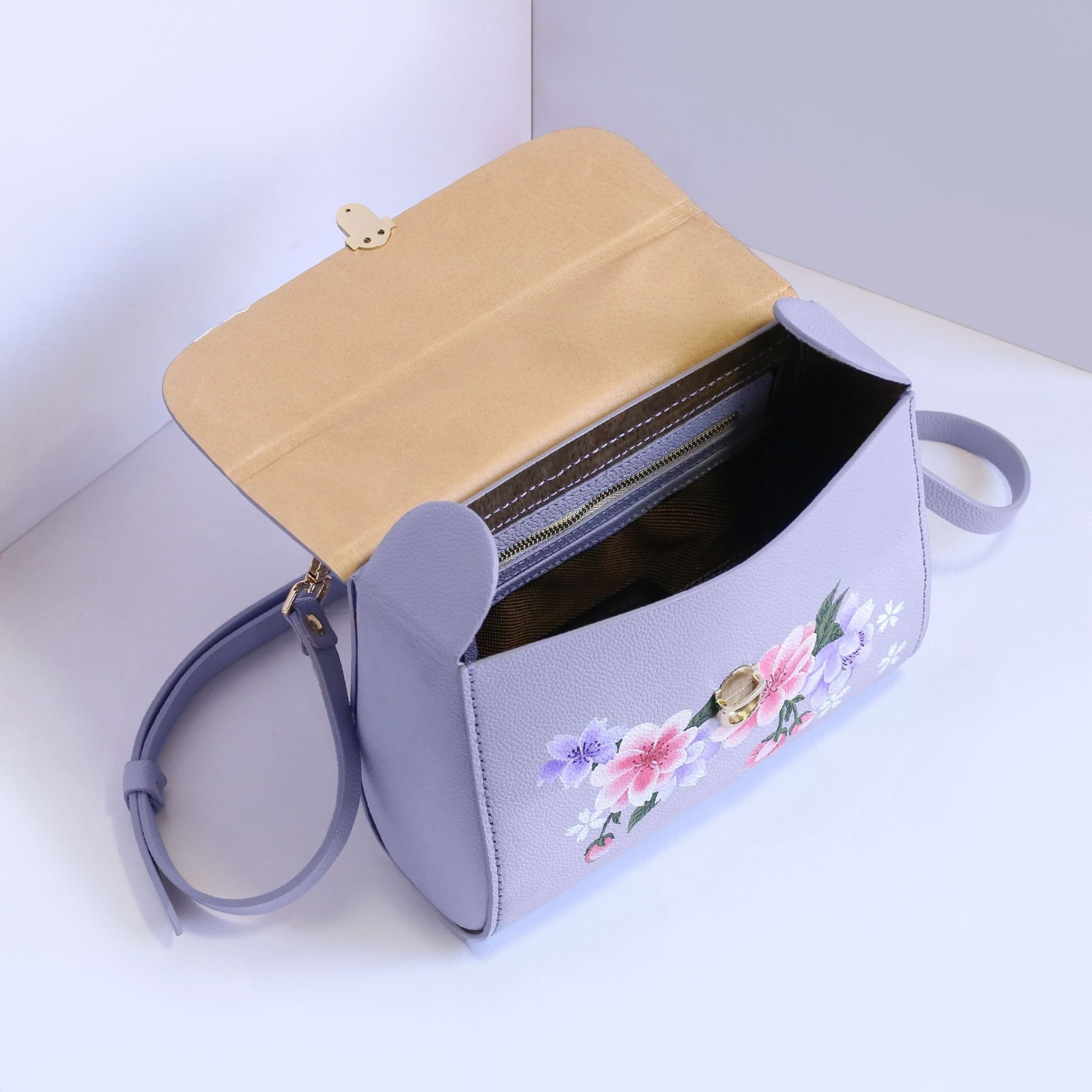  Túi GA T147 - Flower 