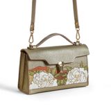  Túi Hi KT19 - Golden Peony 