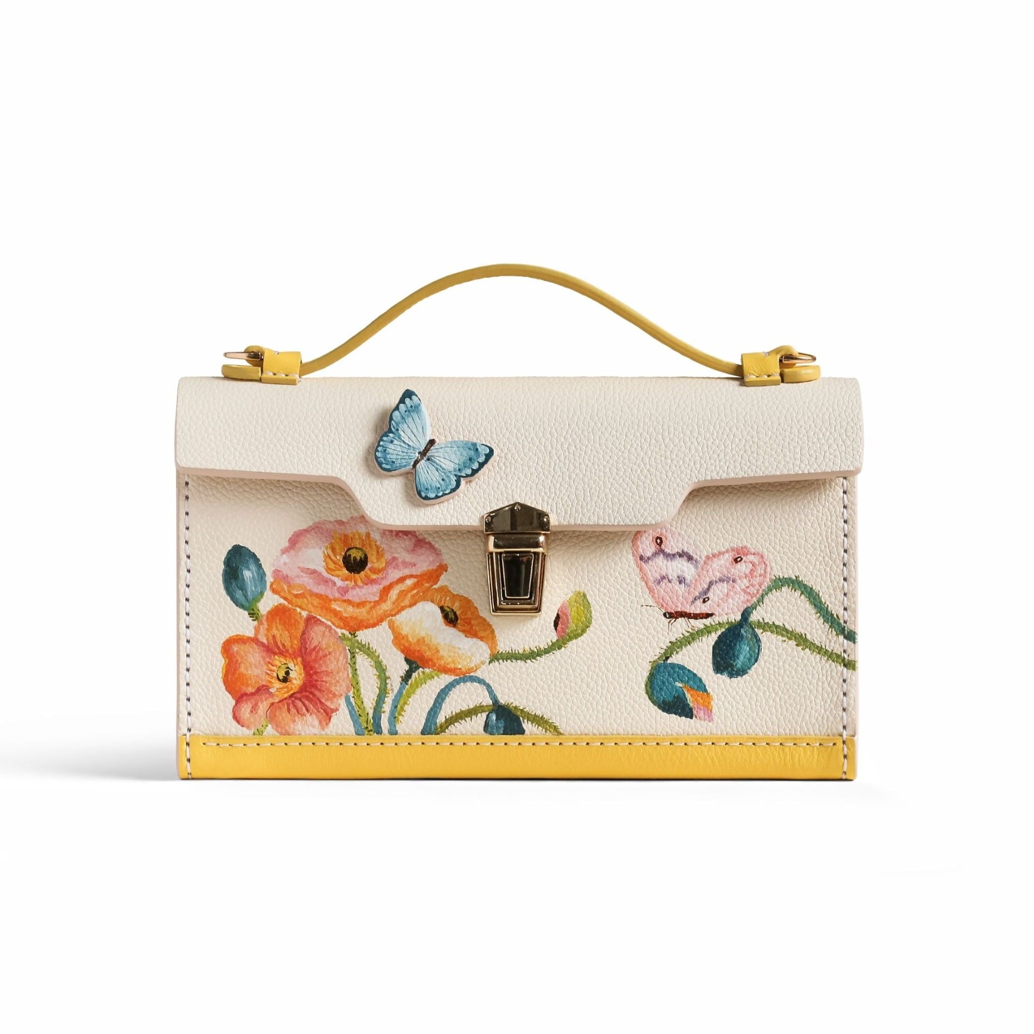  Túi Hi TR02-VX28 - Hoa Điệp 