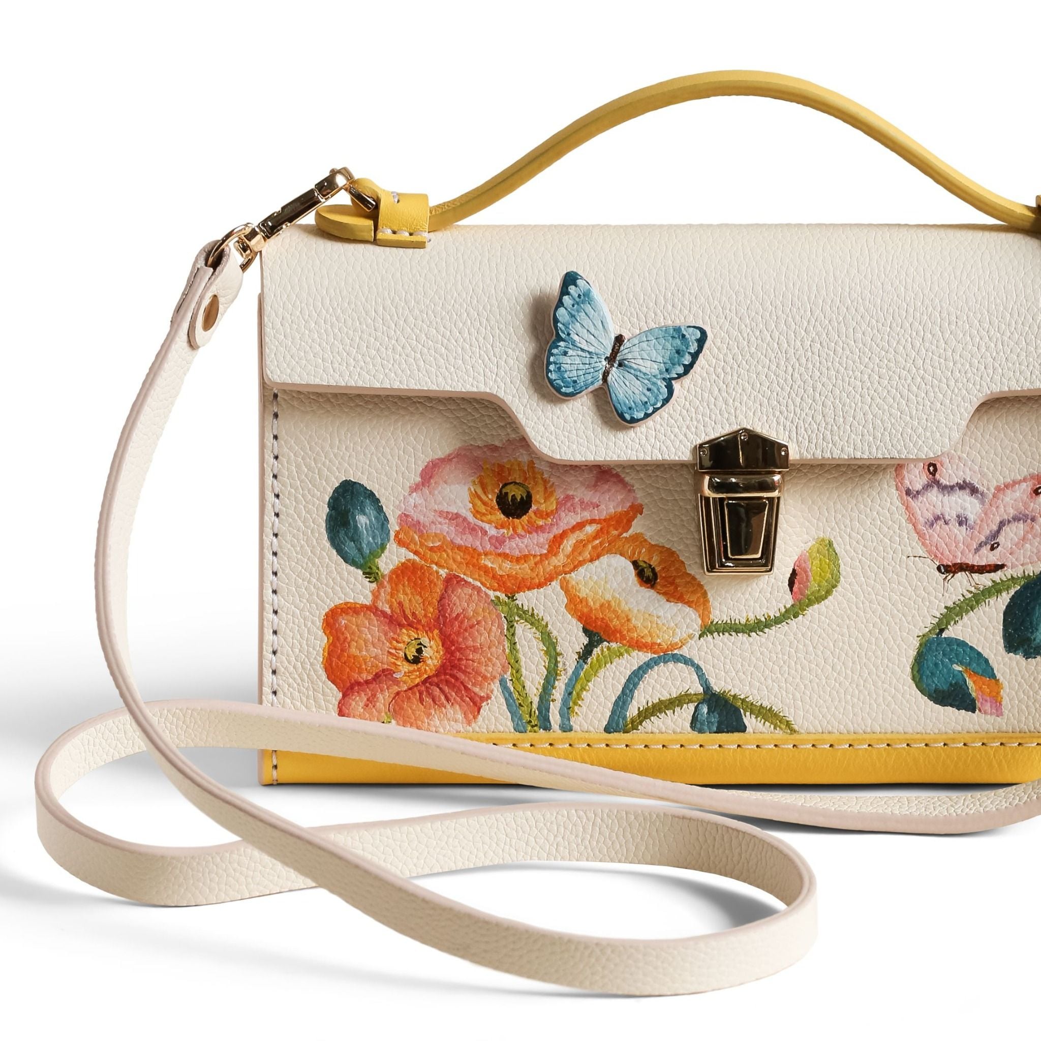  Túi Hi TR02-VX28 - Hoa Điệp 