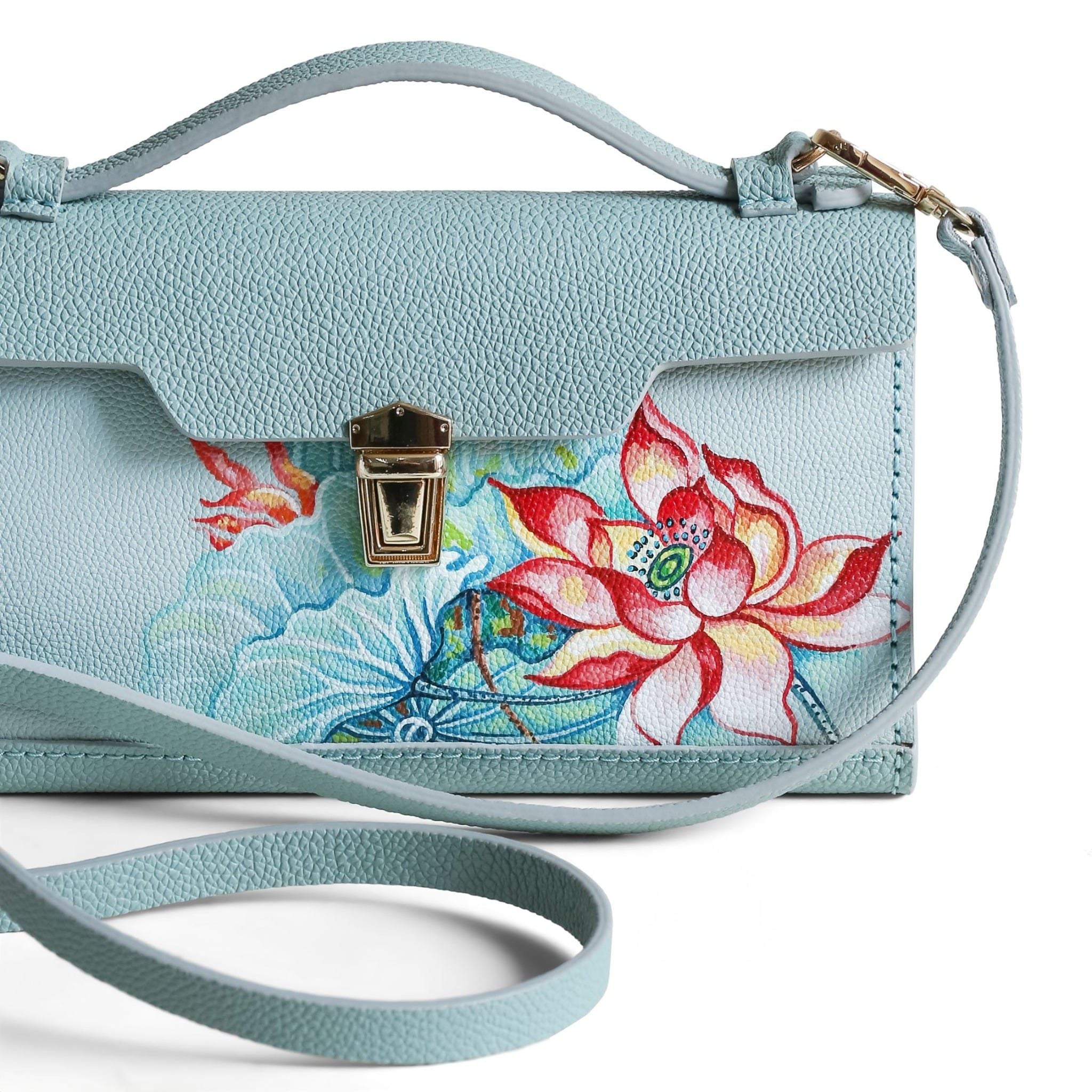  Túi Hi X27-X149 - Sen 26 