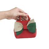  Túi Jolie Do116-X161-KT19 - PK Nơ 