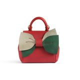  Túi Jolie Do116-X161-KT19 - PK Nơ 