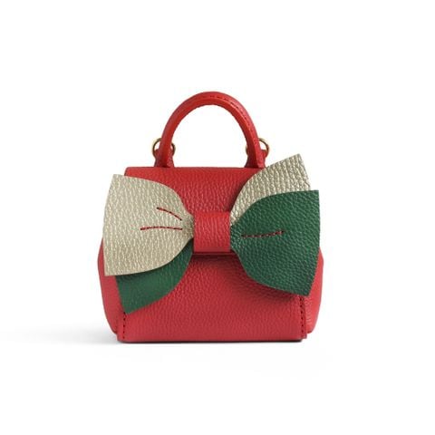  Túi Jolie Do116-X161-KT19 - PK Nơ 