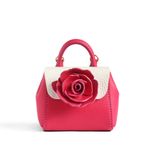  Túi Jolie H141-TR02 - PK Hoa Hồng XS 