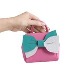  Túi Jolie H513-X182-T192 - PK Nơ 