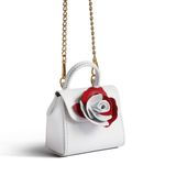  Túi Jolie TR-DX21 - PK Hoa Hồng XS 