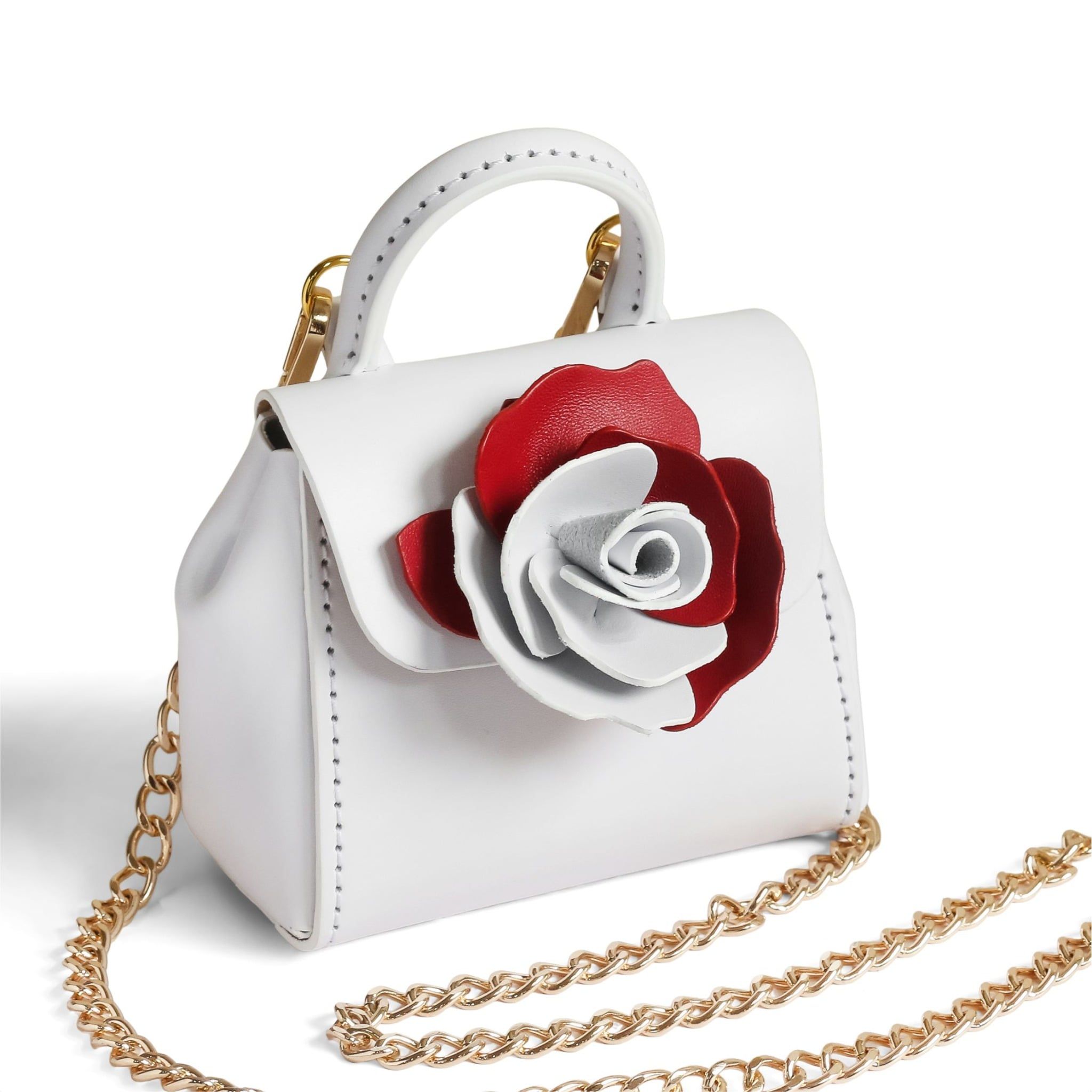  Túi Jolie TR-DX21 - PK Hoa Hồng XS 