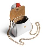  Túi Jolie TR-DX21 - PK Hoa Hồng XS 