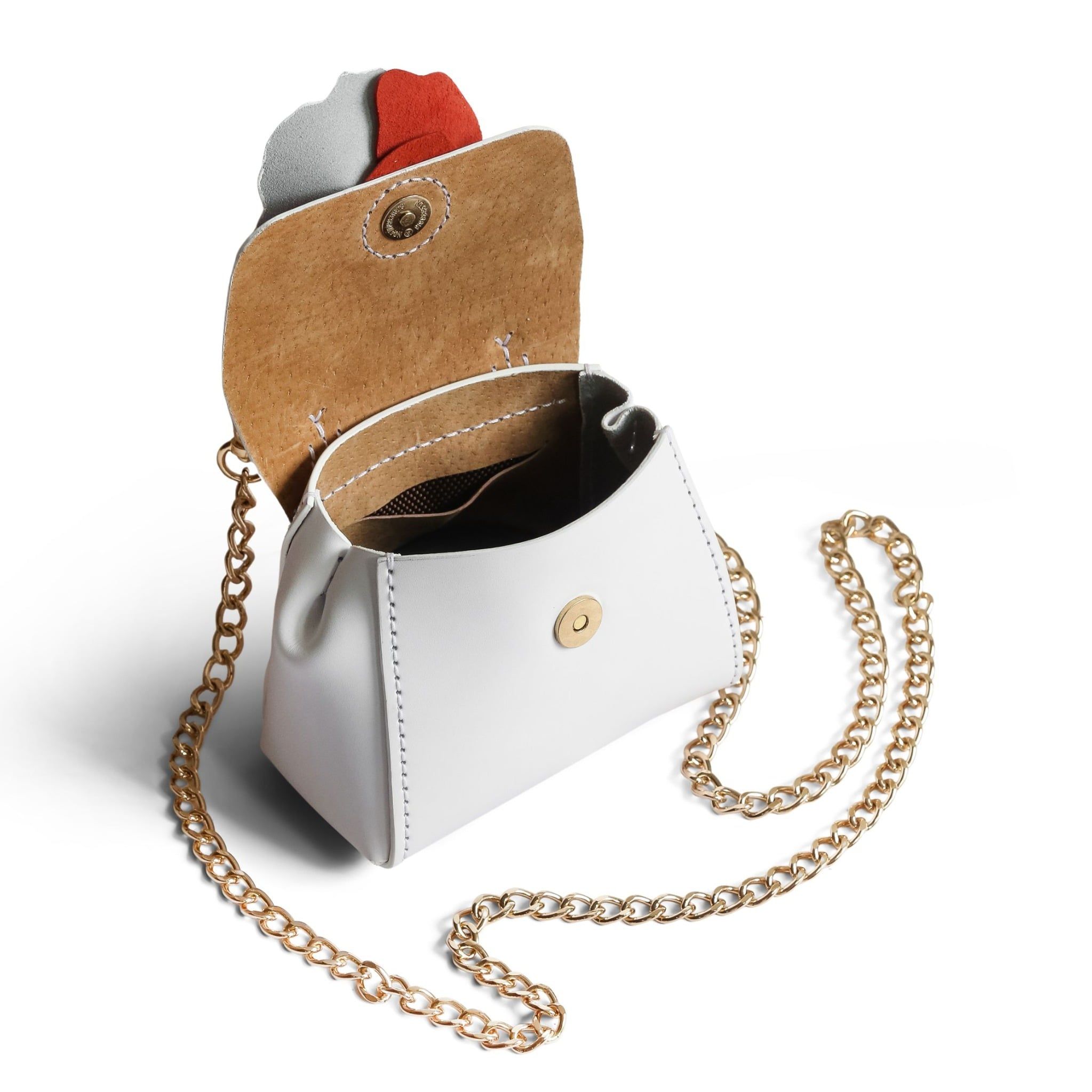  Túi Jolie TR-DX21 - PK Hoa Hồng XS 