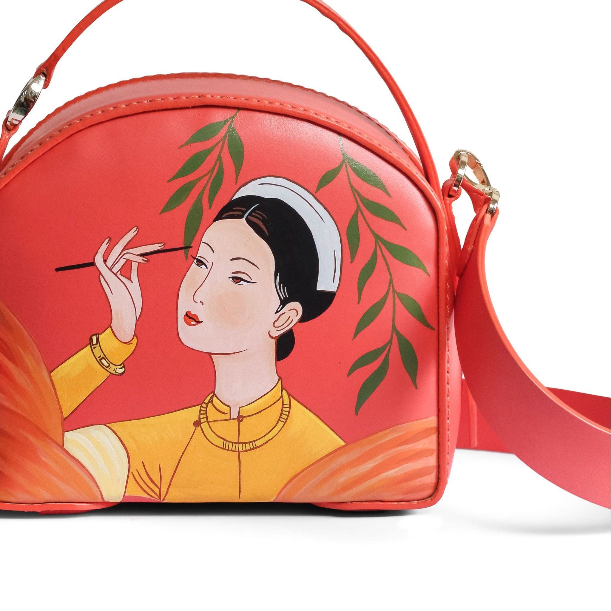  Túi Joy CX10 - Thiếu Nữ 