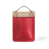  Túi Léa Rose Do116-K179 - Vẽ 