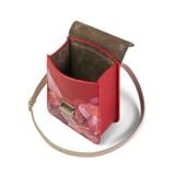  Túi Léa Rose Do116-K179 - Vẽ 