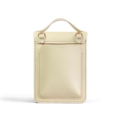  Túi Léa Nude K162 - Vẽ 