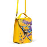  Túi Léa Splash VX18 - Vẽ 