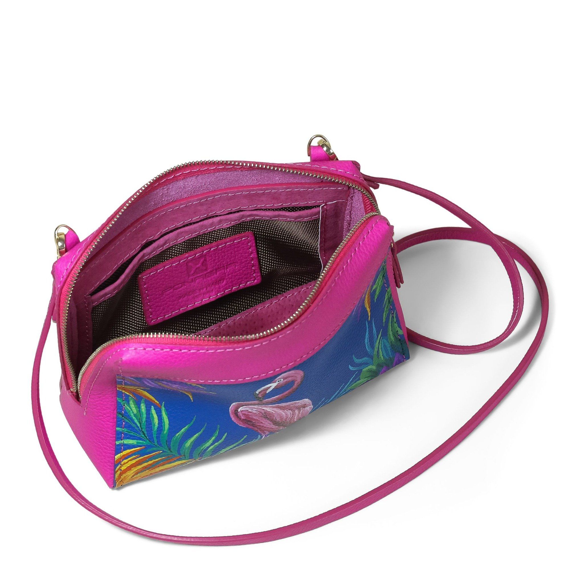  Túi Lina H252-X78 - Flamingo 