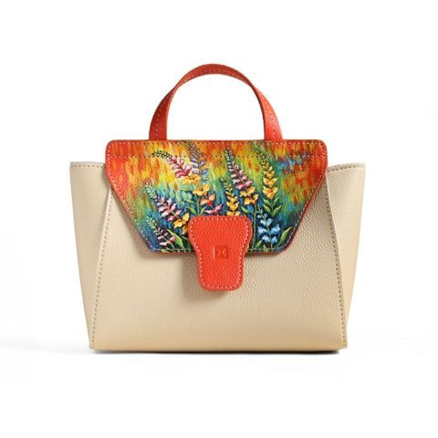  Túi Lind C176-K162 - Gladiolus 