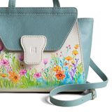  Túi Lind X196-TR02 - Hoa 