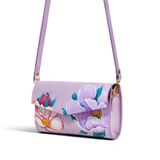  Túi Lips T188 - Hoa Pastel 