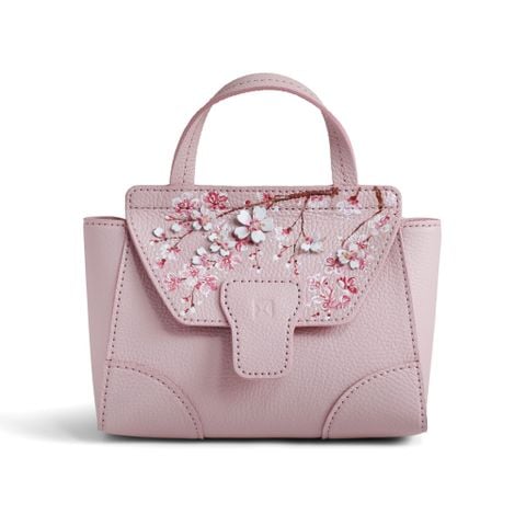  Túi Lisa H513 - PK Đào Hồng 26 