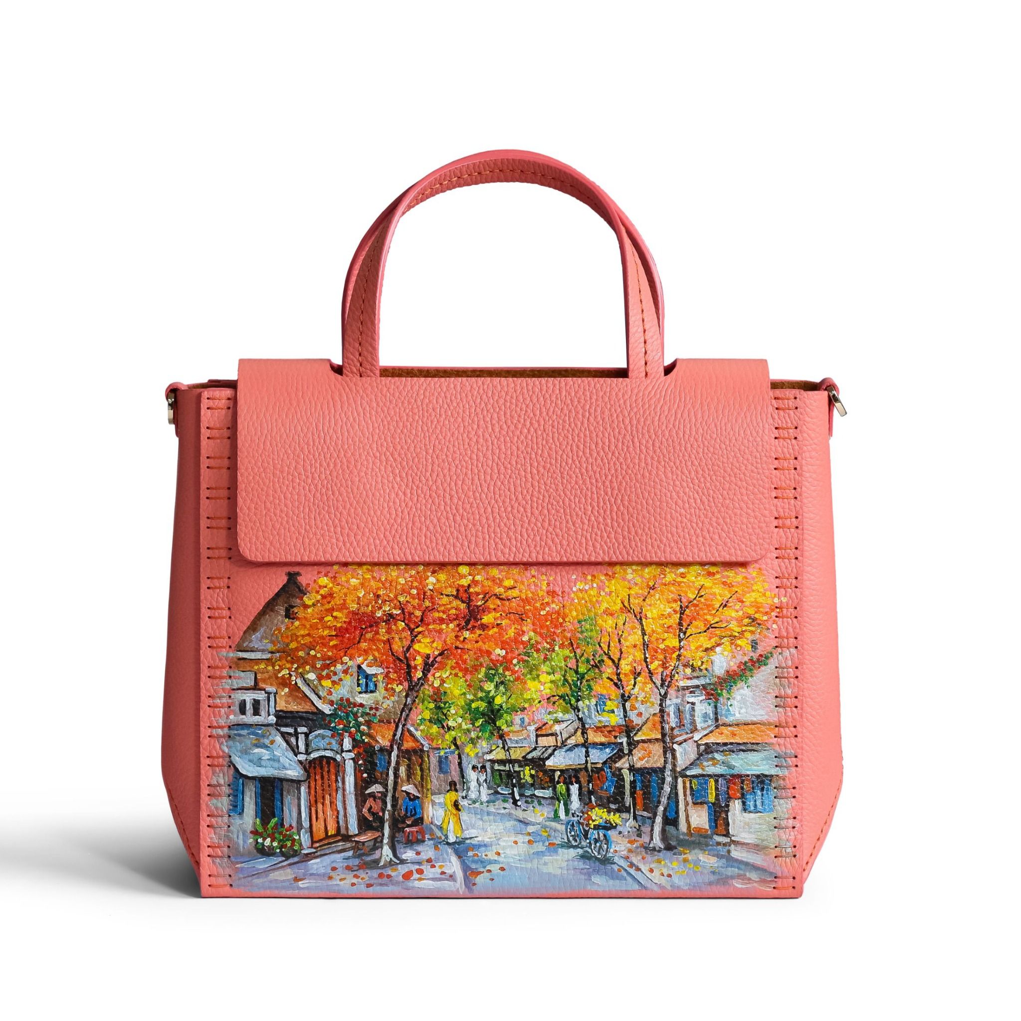  Túi Lorina CX09 - HN 