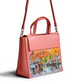  Túi Lorina CX09 - HN 