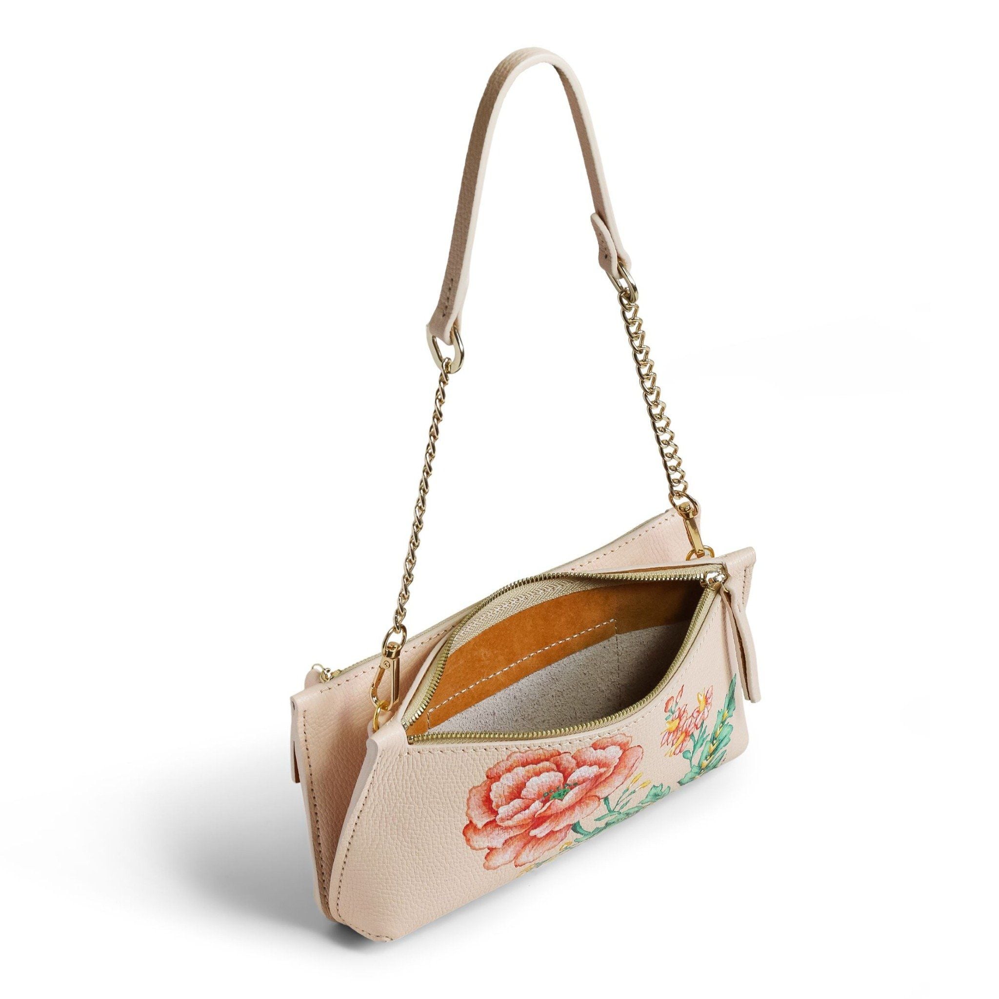  Túi Muse HX22 - Hoa Cam 