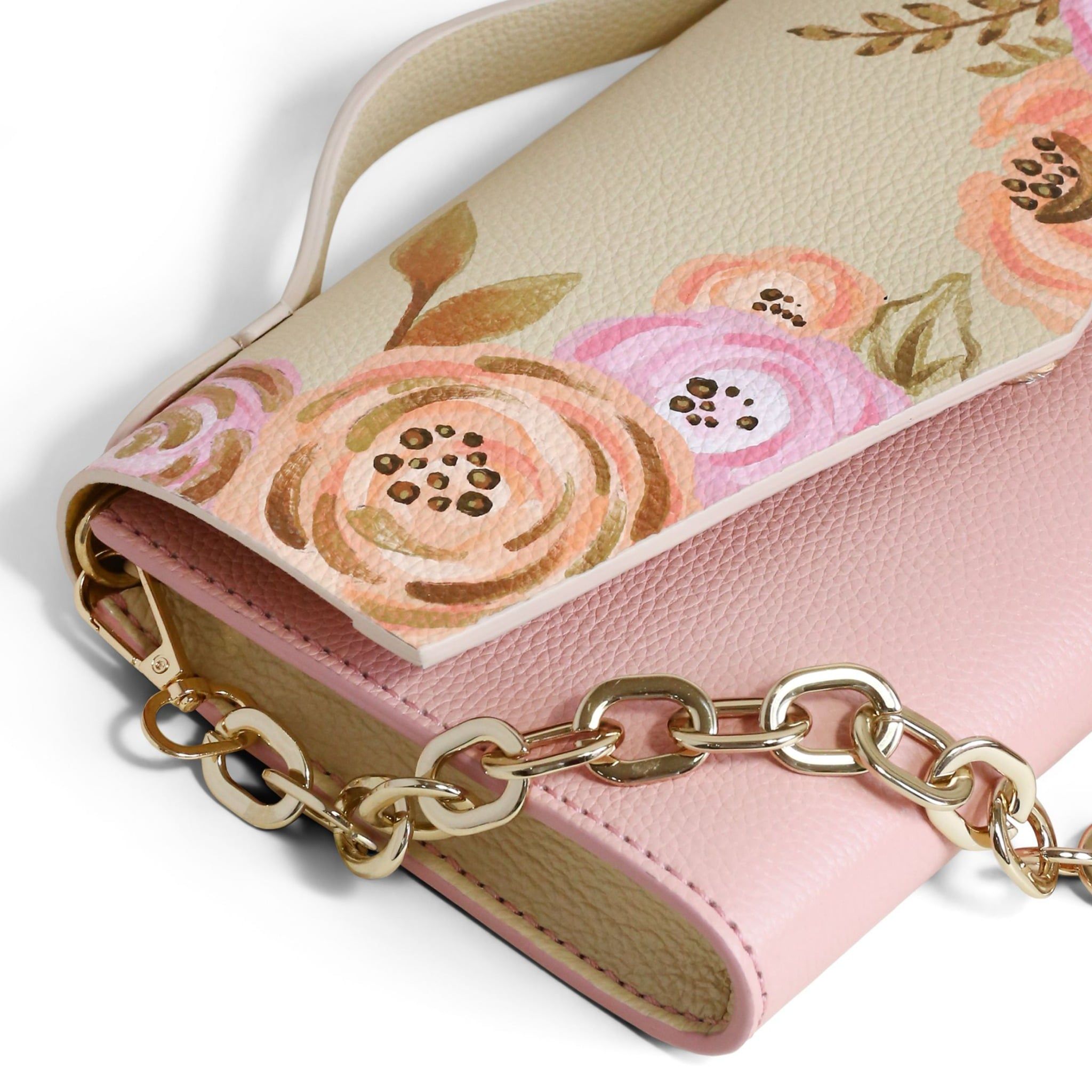  Túi MyLove K162-CX01 - Golden Rose 