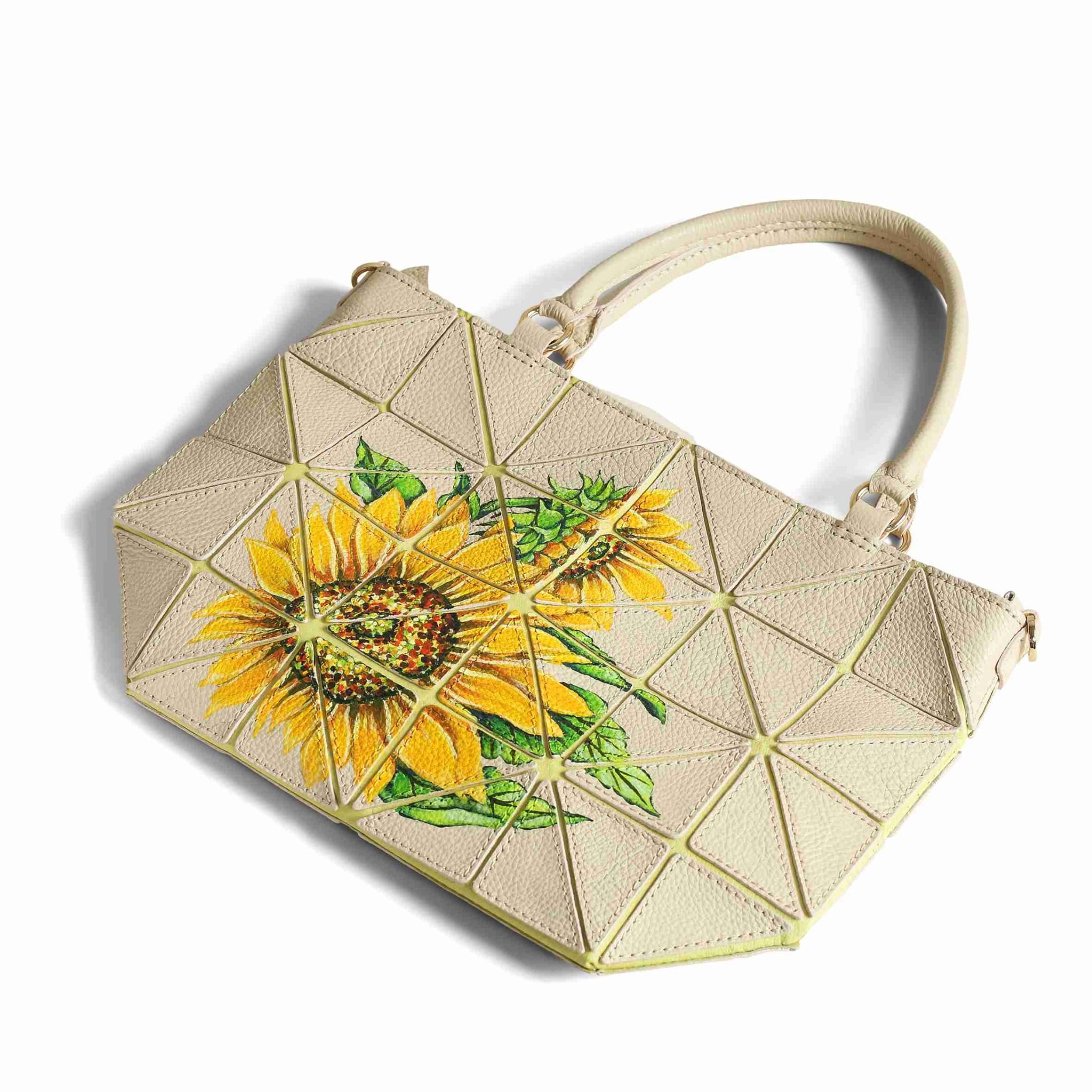  Túi Nina K162 - Hướng Dương 