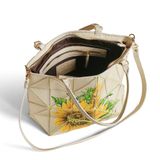  Túi Nina K162 - Hướng Dương 