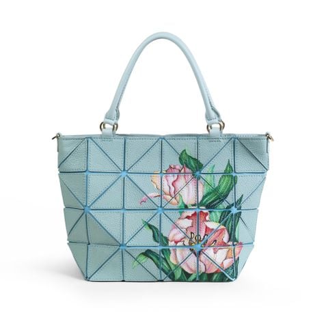  Túi Nina X149-X182 - Hoa Pastel 24 