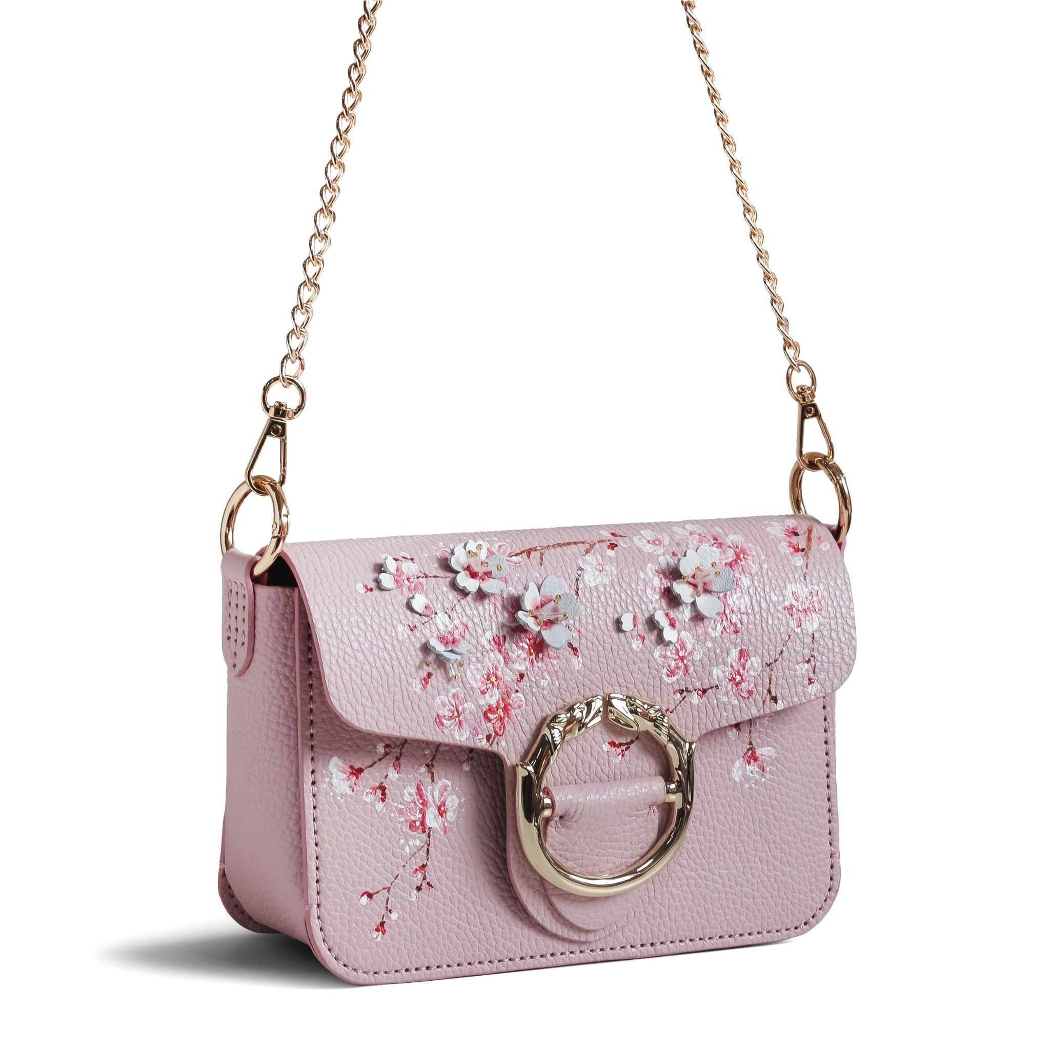  Túi Nymia H513 - PK Đào Hồng 26 