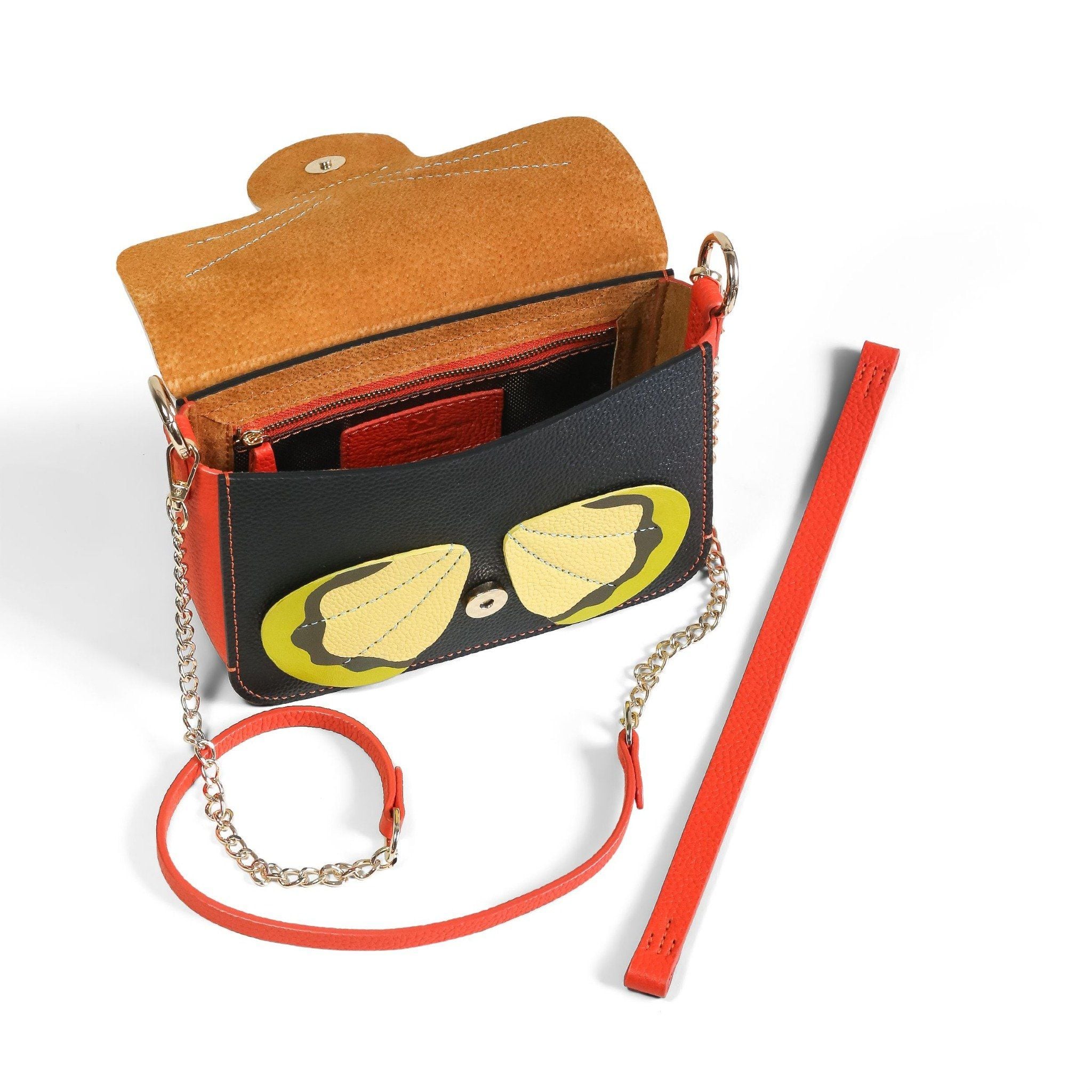  Túi Nymia TR02-De33-C176 - PK Bướm 