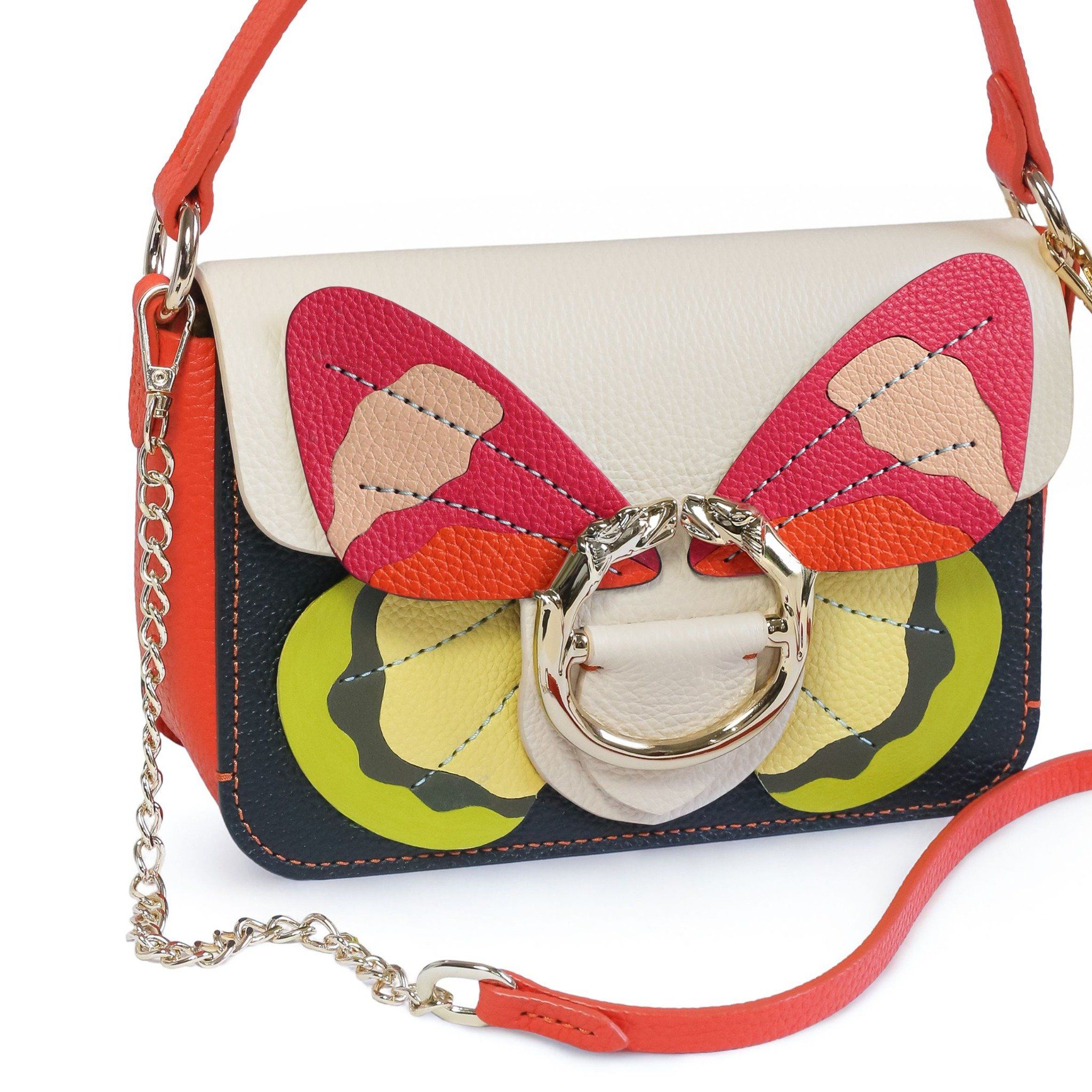  Túi Nymia TR02-De33-C176 - PK Bướm 