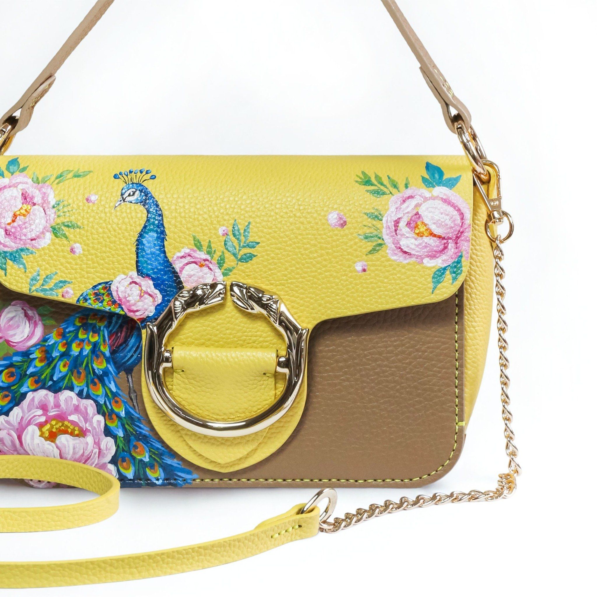  Túi Nymia V174-K168 - Công 