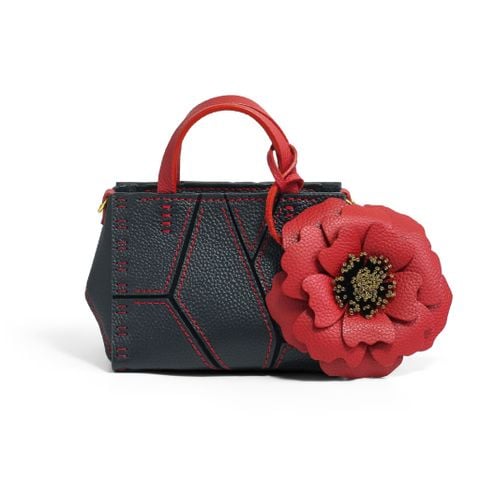  Túi Phương Đông (XS) De33-Do116 - PK Peony 