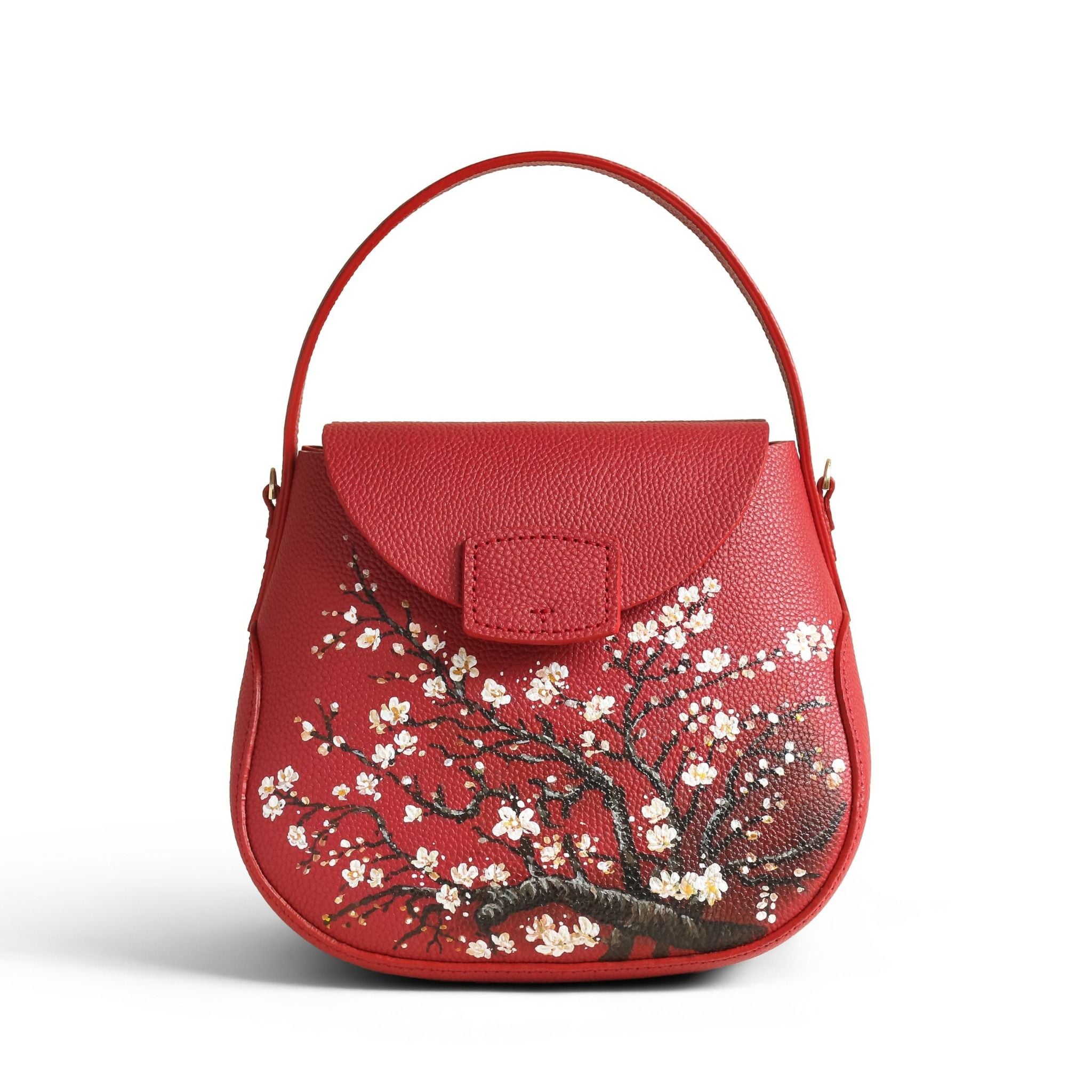  Túi Pony Do116 - Almond Blossom 