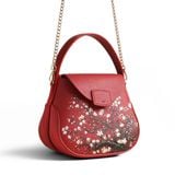  Túi Pony Do116 - Almond Blossom 