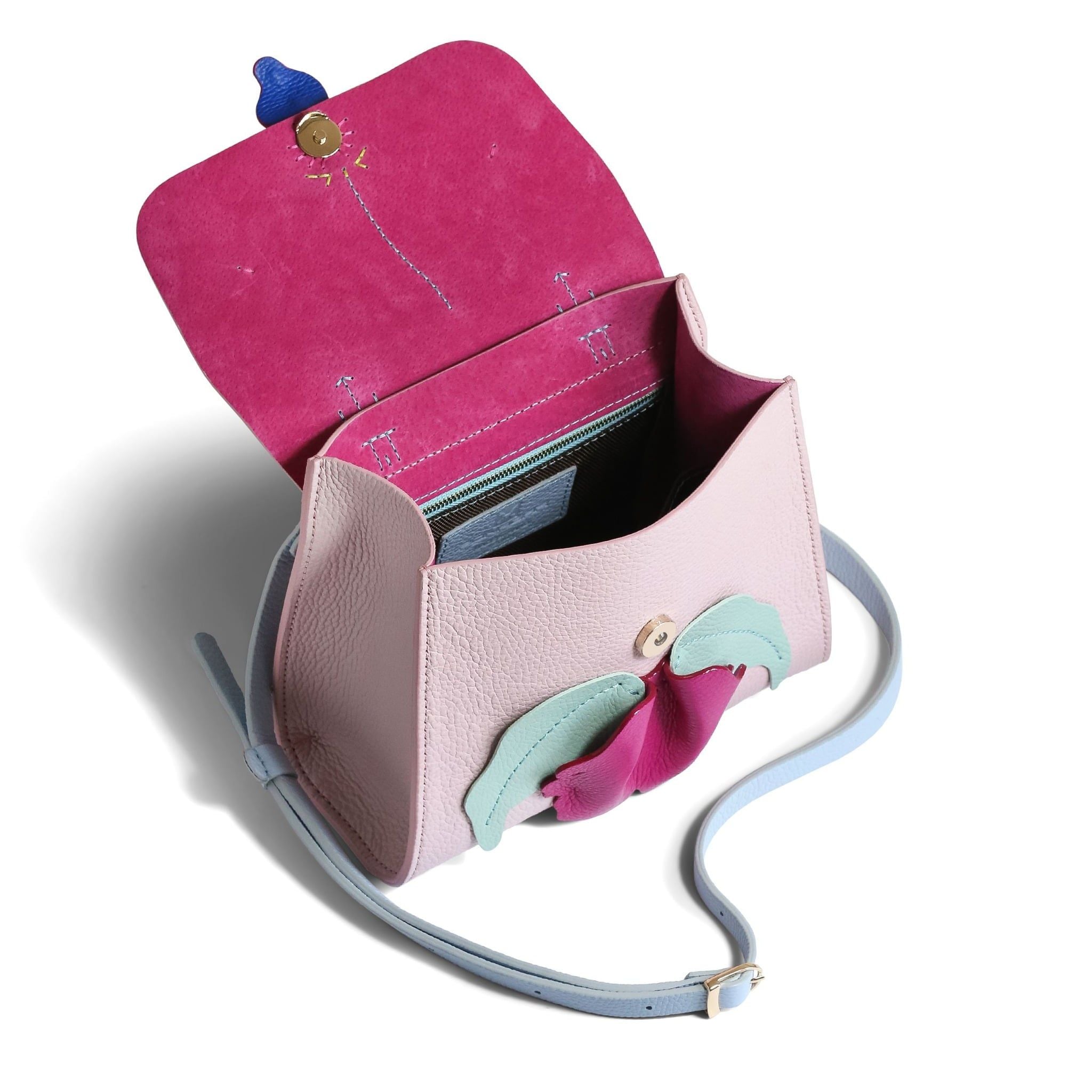  Túi Princess H513-X32 - PK Lan 