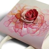  Túi Princess KX33-H513 - PK Hồng Pastel 